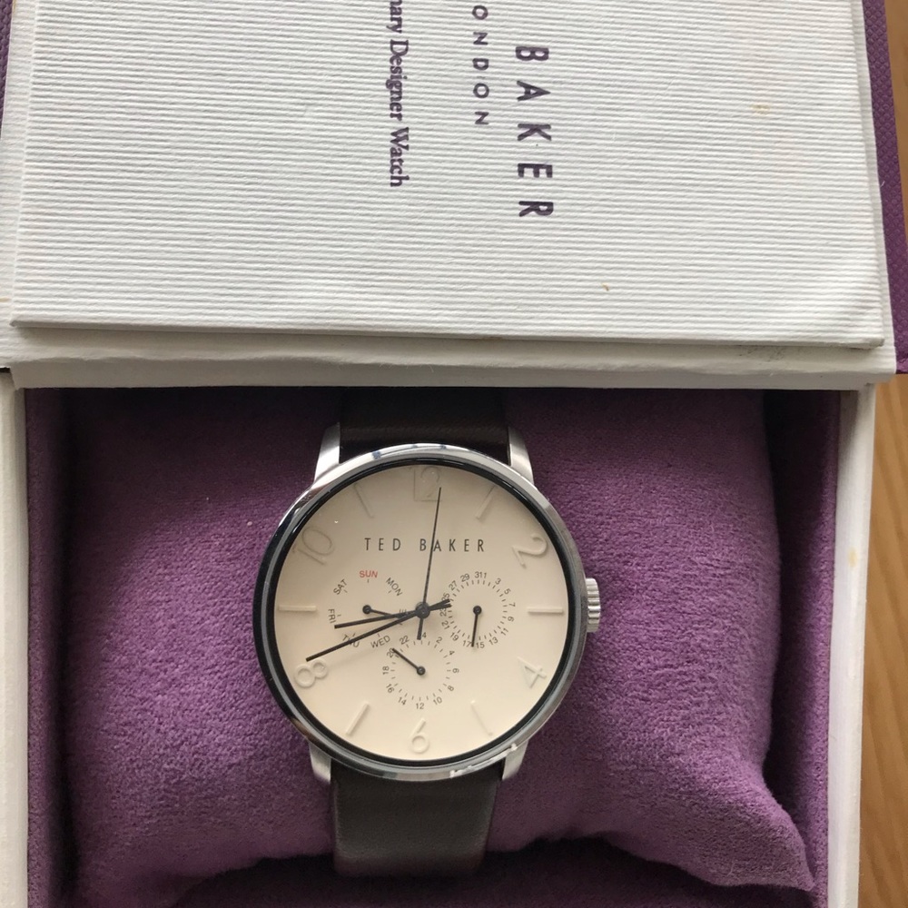 Watch